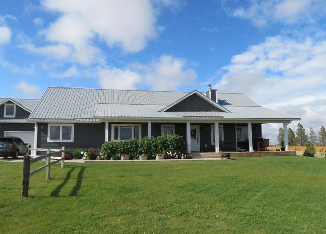 Property at 7447 9th St W, Havre, MT 59501, 4 beds, 3 baths