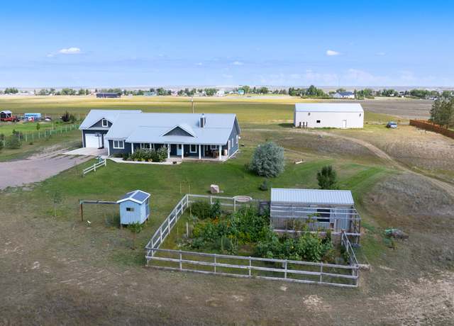 Property at 7447 9th St W, Havre, MT 59501, 4 beds, 3 baths