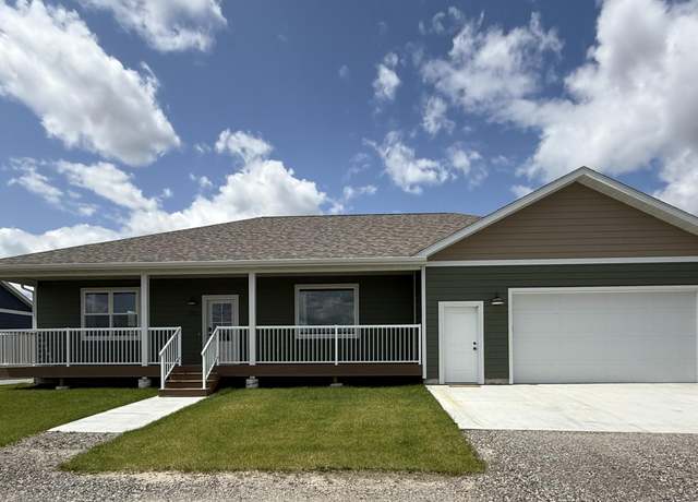 Property at 502 Mountain View Dr, Other - See Remarks, MT 59421, 3 beds, 2 baths