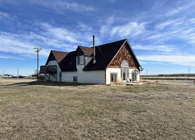Property at 31 4th Ave S Ave S, Stanford, MT 59479, 1 bed, 1 bath