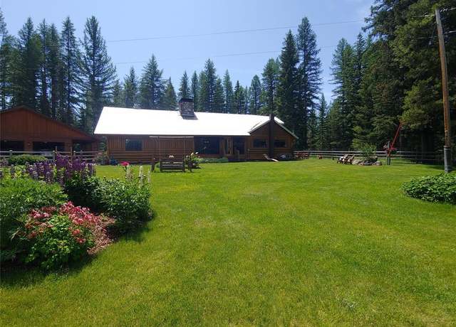 Property at 175 Gorman Ln, Other - See Remarks, MT 59826, 4 beds, 3 baths