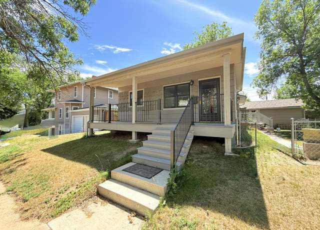 Property at 128 4th St, Havre, MT 59501, 2 beds, 1 bath