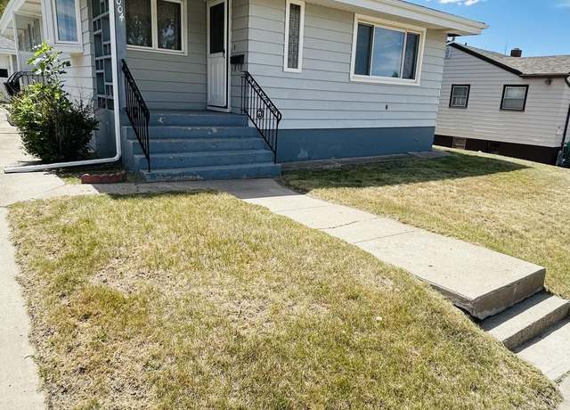 Property at 1004 6 St, Havre, MT 59501, 4 beds, 2 baths