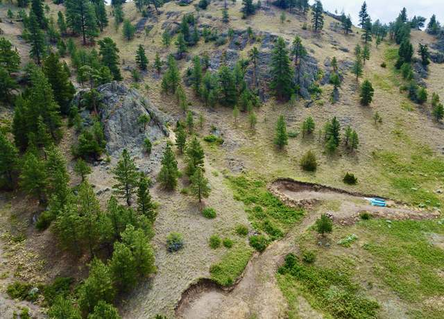 Property at TBD Horned Lark, Cascade, MT 59421