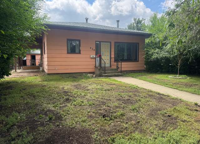 Property at 420 6th St, Havre, MT 59501, 3 beds, 1 bath