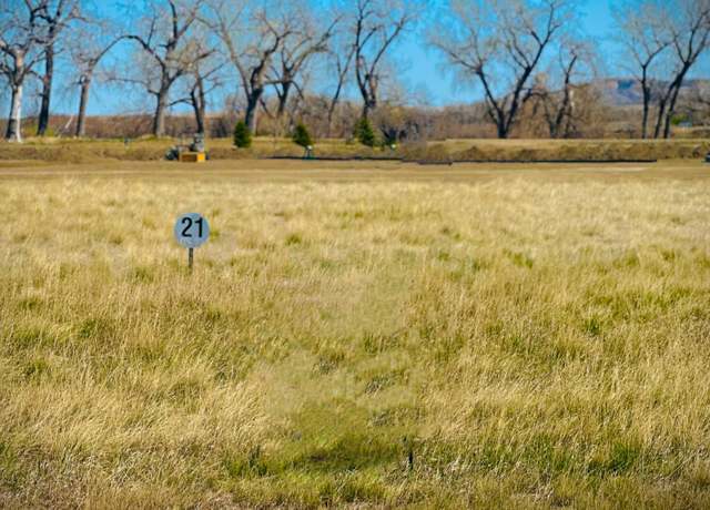 Property at Lot 21 Kirkland Ranch Ests, Glasgow, MT 59230