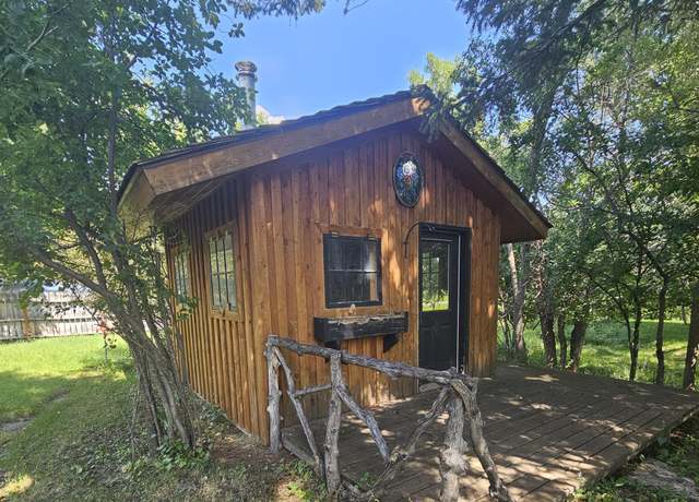 Property at 216 Highland, Lewistown, MT 59457