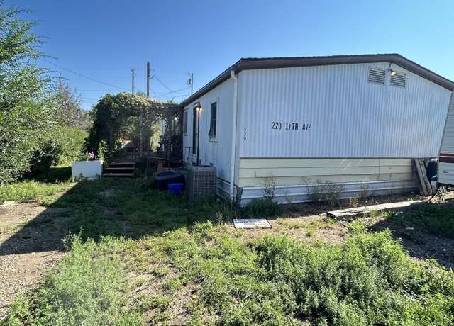 Property at 220 17th Ave, Havre, MT 59501, 3 beds, 2 baths