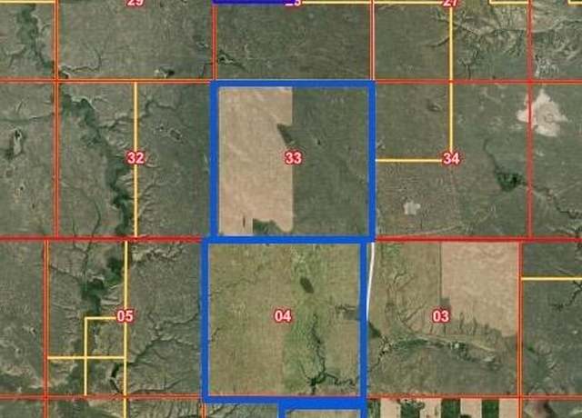 Property at Property in Chinook, MT 59523