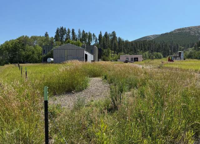 Property at NHN Maiden, Lewistown, MT 59457