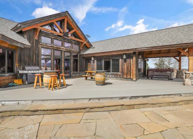 Property at 130 Peacemaker Ridge Rd, Belt, MT 59412, 4 beds, 4 baths