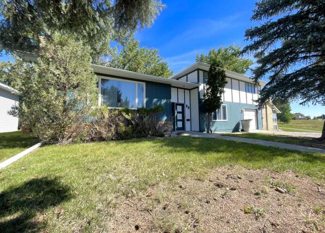 Property at 22 Spruce Dr, Havre, MT 59501, 4 beds, 2 baths