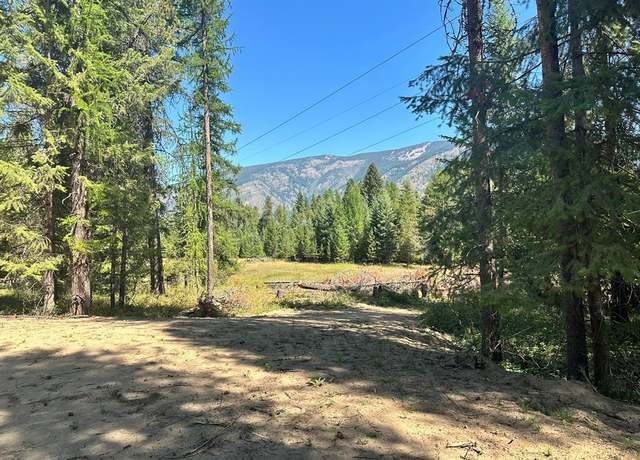 Property at 64 Marten Crk, Other - See Remarks, MT 59874