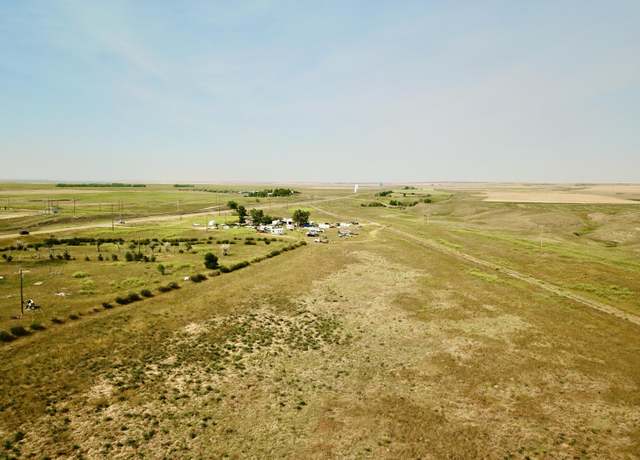 Property at 33683 & 33919 US Hwy 87, Fort Benton, MT 59442