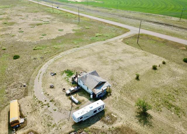 Property at 33919 US Hwy 87, Fort Benton, MT 59442