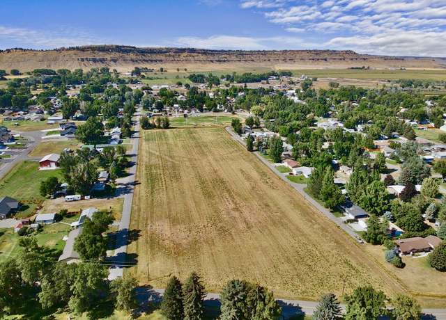 Property at 522 3rd, Other - See Remarks, MT 59063