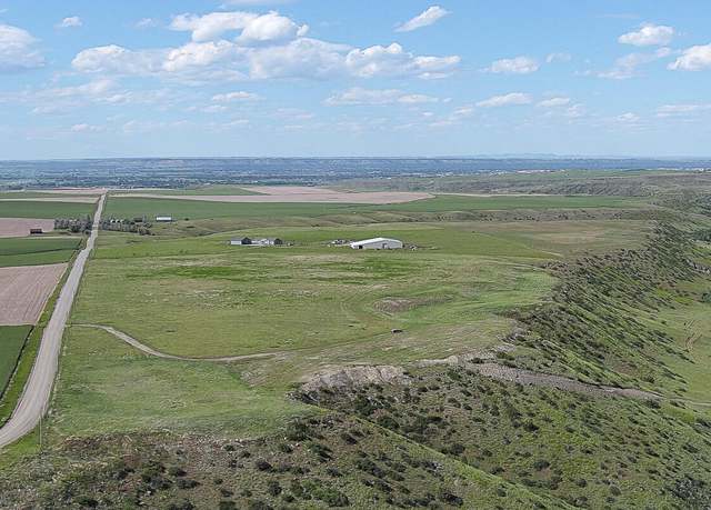 Property at TBD Brohaugh 1a-2, Laurel, MT 59044
