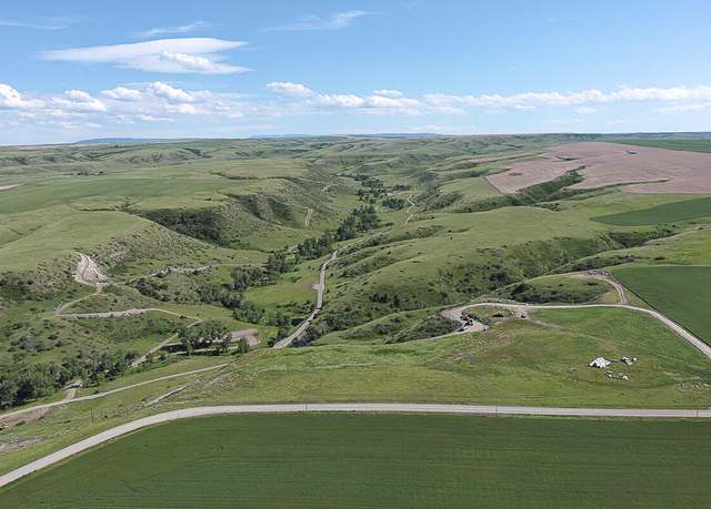 Property at TBD Brohaugh T 4A, Laurel, MT 59044
