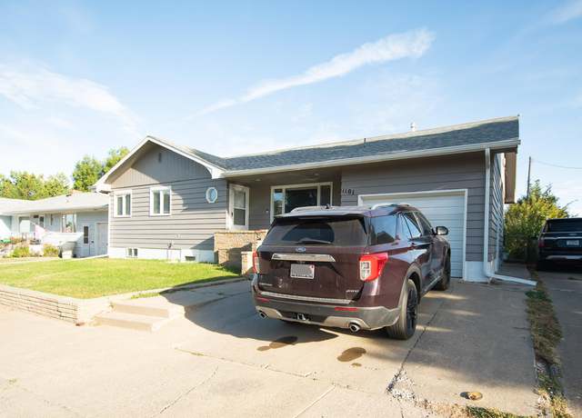 Photo of 1101 6th St, Havre, MT 59501