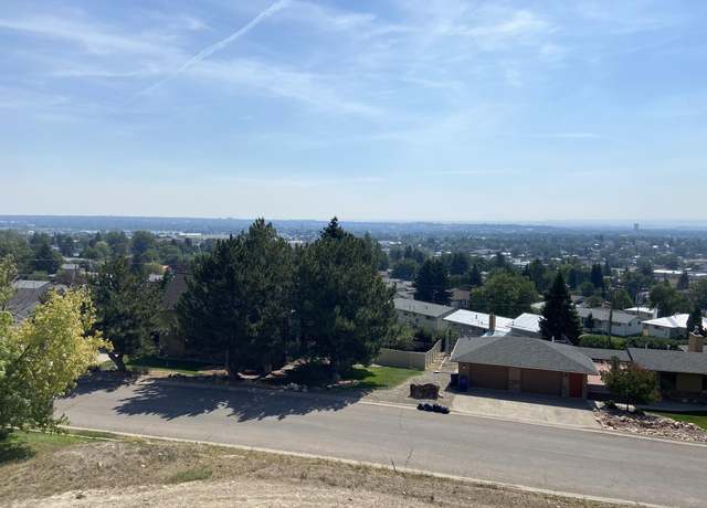 Property at 1121 Valley View Dr, Great Falls, MT 59404
