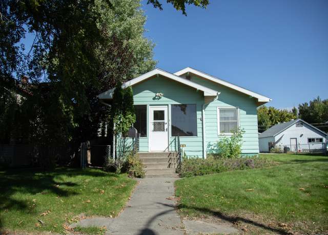 Photo of 521 11th St, Havre, MT 59501