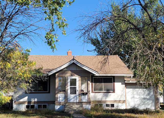 Photo of 821 5th Ave, Havre, MT 59501