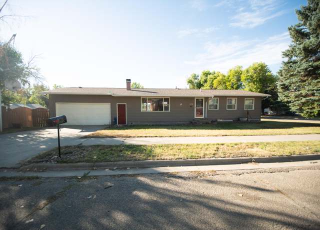 Photo of 1130 10th St W, Havre, MT 59501