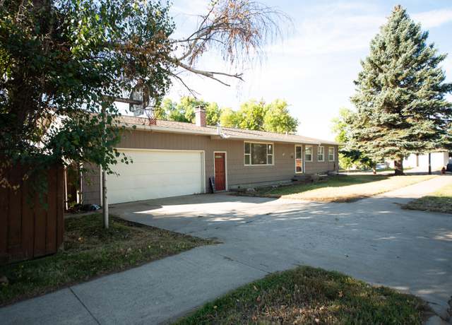 Photo of 1130 10th St W, Havre, MT 59501
