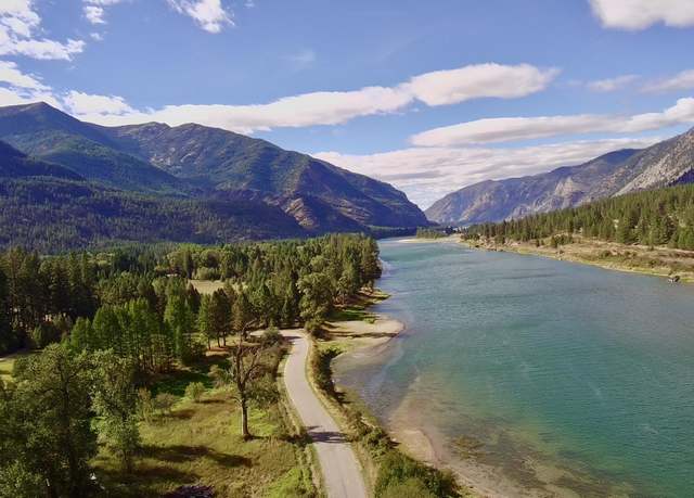 Property at NHN River Rd, Plains, MT 59859