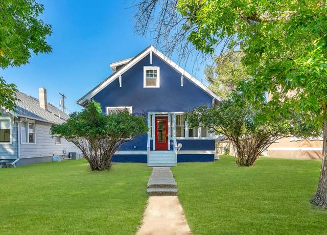 Property at 614 3rd Ave, Havre, MT 59501, 4 beds, 4 baths