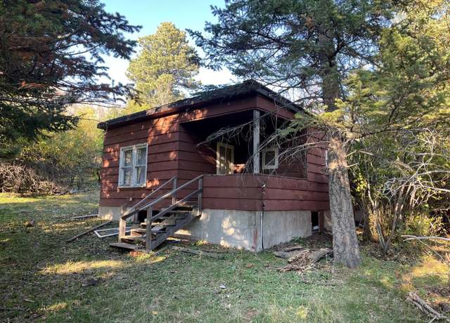 Property at 8 Blackie Coulee Ln, Havre, MT 59501, 1 bed