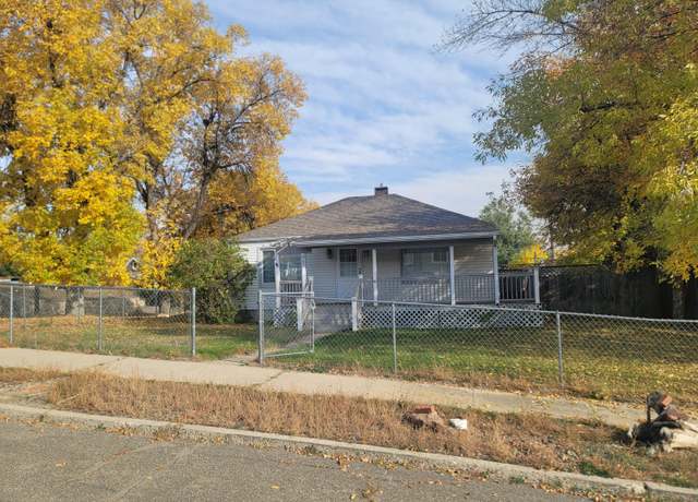 Property at 903 Montana Ave, Havre, MT 59501, 2 beds, 2 baths