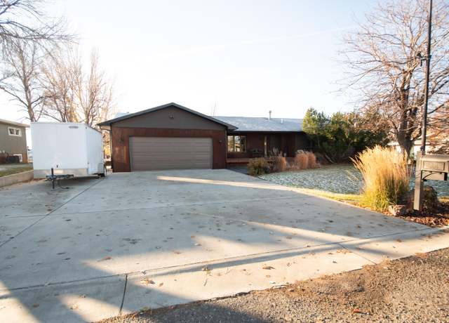 Property at 1636 10th St W, Havre, MT 59501, 5 beds, 3.5 baths