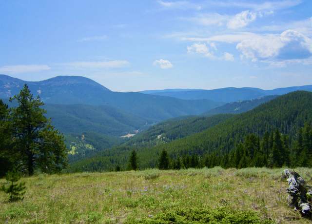 Property at 0 Pioneer Rdg, MT 59465