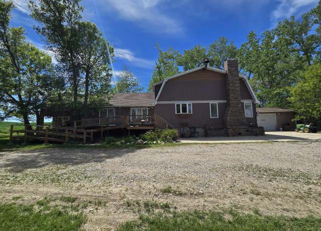 Property at 158 Valach Rd, Lewistown, MT 59457, 3 beds, 3 baths