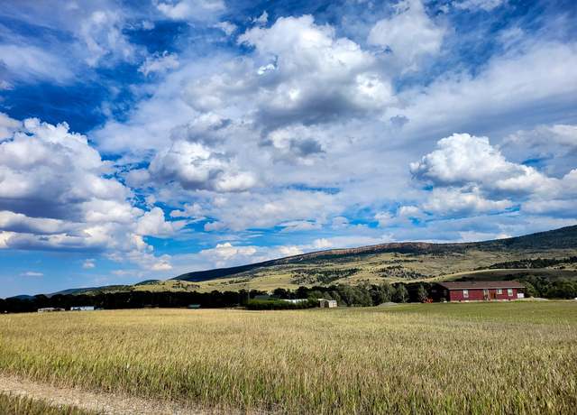 Property at Sapphire Vlg Unit Blocks 23-25, Hobson, MT 59452