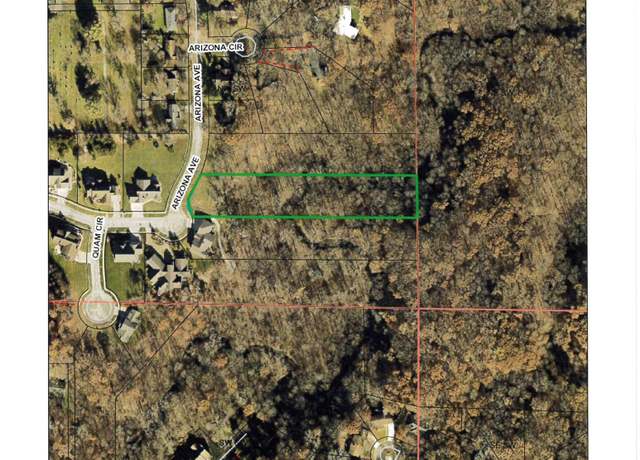 Property at 608 Arizona Ave, Ames, IA 50014