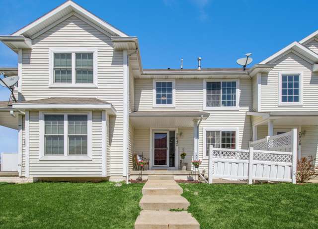 Property at 2842 Ithica Ct, Altoona, IA 50009, 3 beds, 2.5 baths