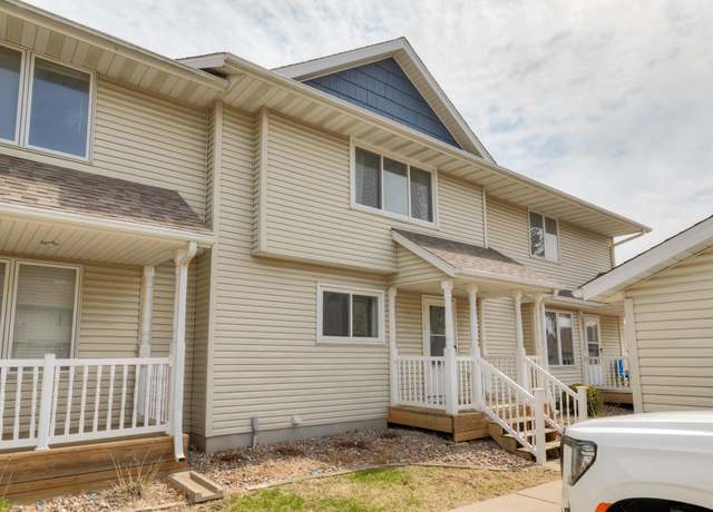 Property at 4706 Todd Dr, Ames, IA 50014, 3 beds, 2.5 baths