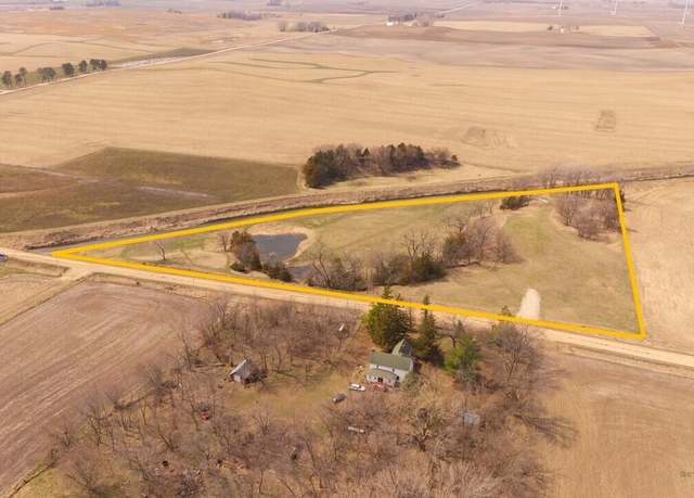 Property at Inkpaduta Ave, Stanhope, IA 50246