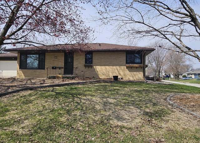Property at 505 S Clinton St, Boone, IA 50036, 3 beds, 2 baths