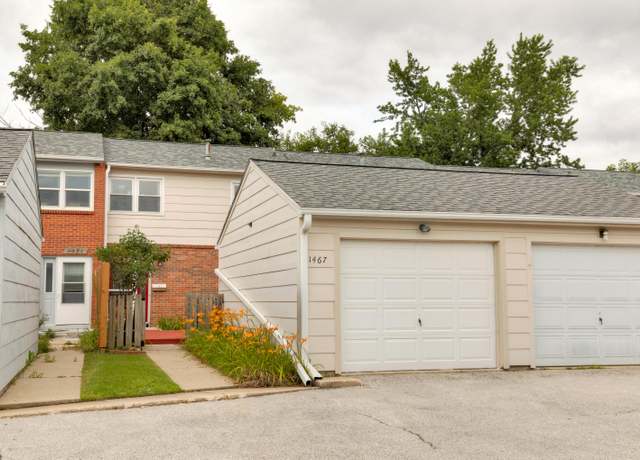 Property at 1467 Truman Pl, Ames, IA 50010, 3 beds, 1.5 baths