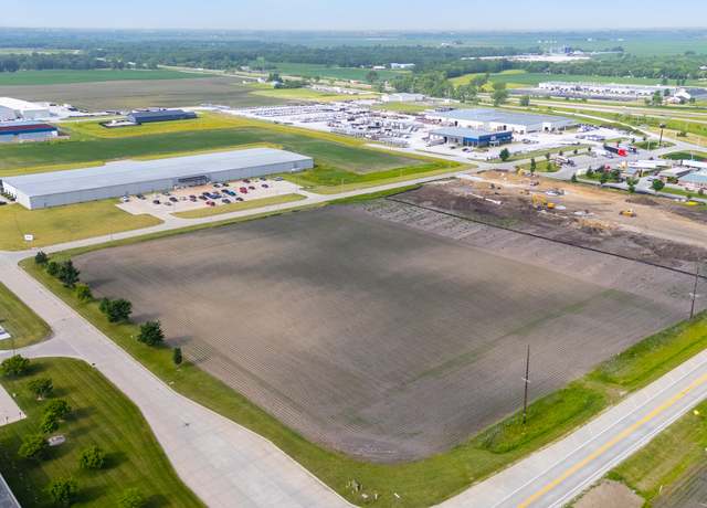 Property at Lot 6 I-35 Business Park SD, Story City, IA 50248