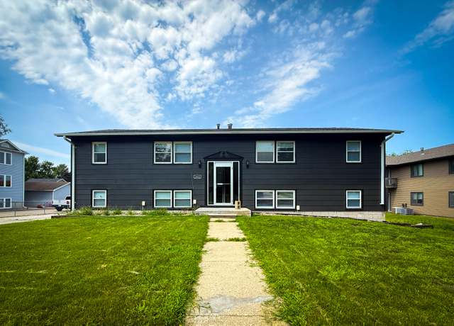 Property at 1411 Georgia Ave, Ames, IA 50014