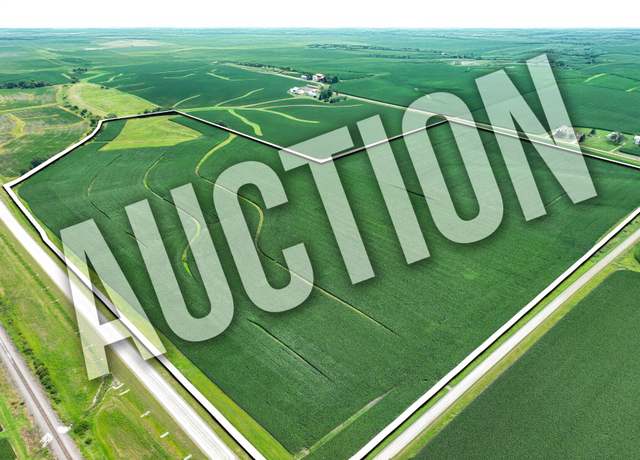 Property at Tract 2 Ia-92 Hwy, Ainsworth, IA 52201