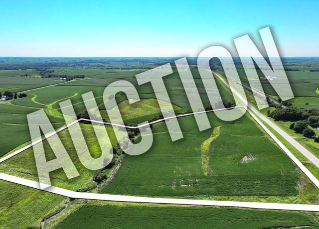 Property at Tract 3 Ia-92 Hwy, Ainsworth, IA 52201