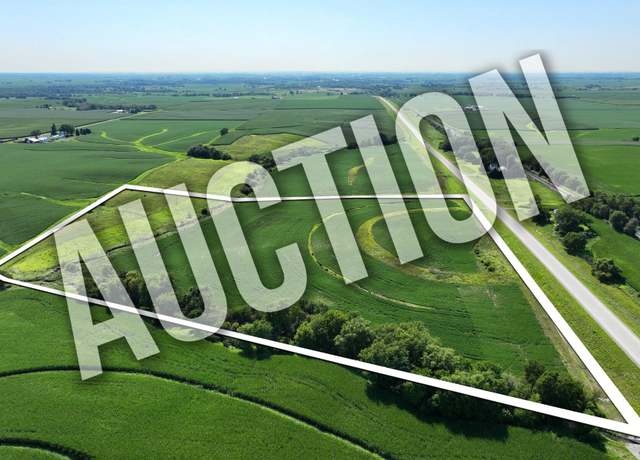 Property at Tract 4 Ia-92 Hwy, Ainsworth, IA 52201