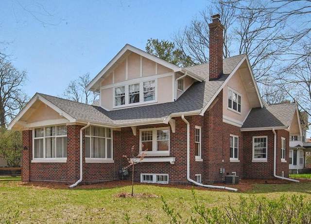 Property at 723 Duff Ave, Ames, IA 50010, 4 beds, 2 baths