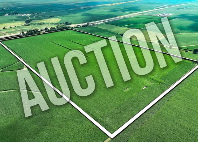 Property at Tract 7 Violet Ave, Ainsworth, IA 52201