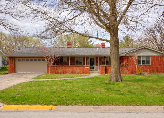 Property at 2019 Ashmore Dr, Ames, IA 50014, 3 beds, 3 baths